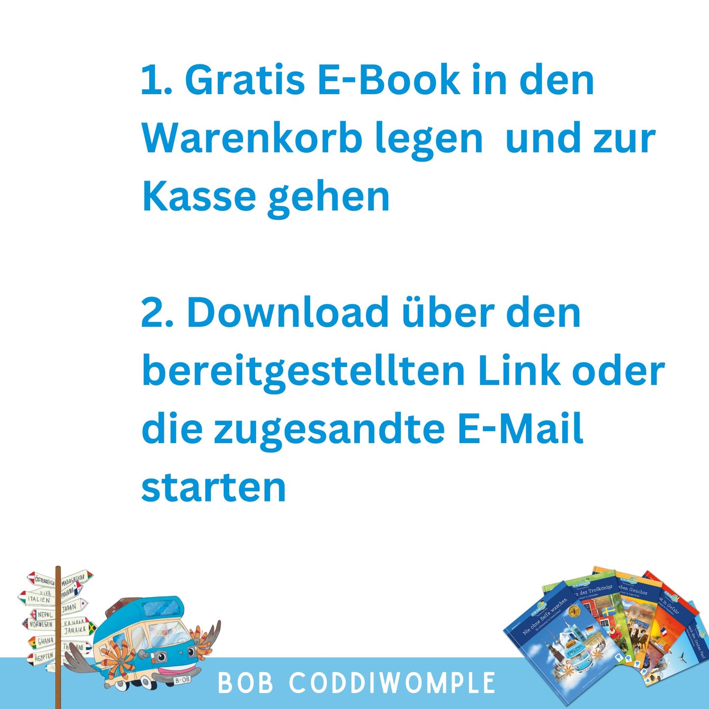 Dein Gratis E-Book