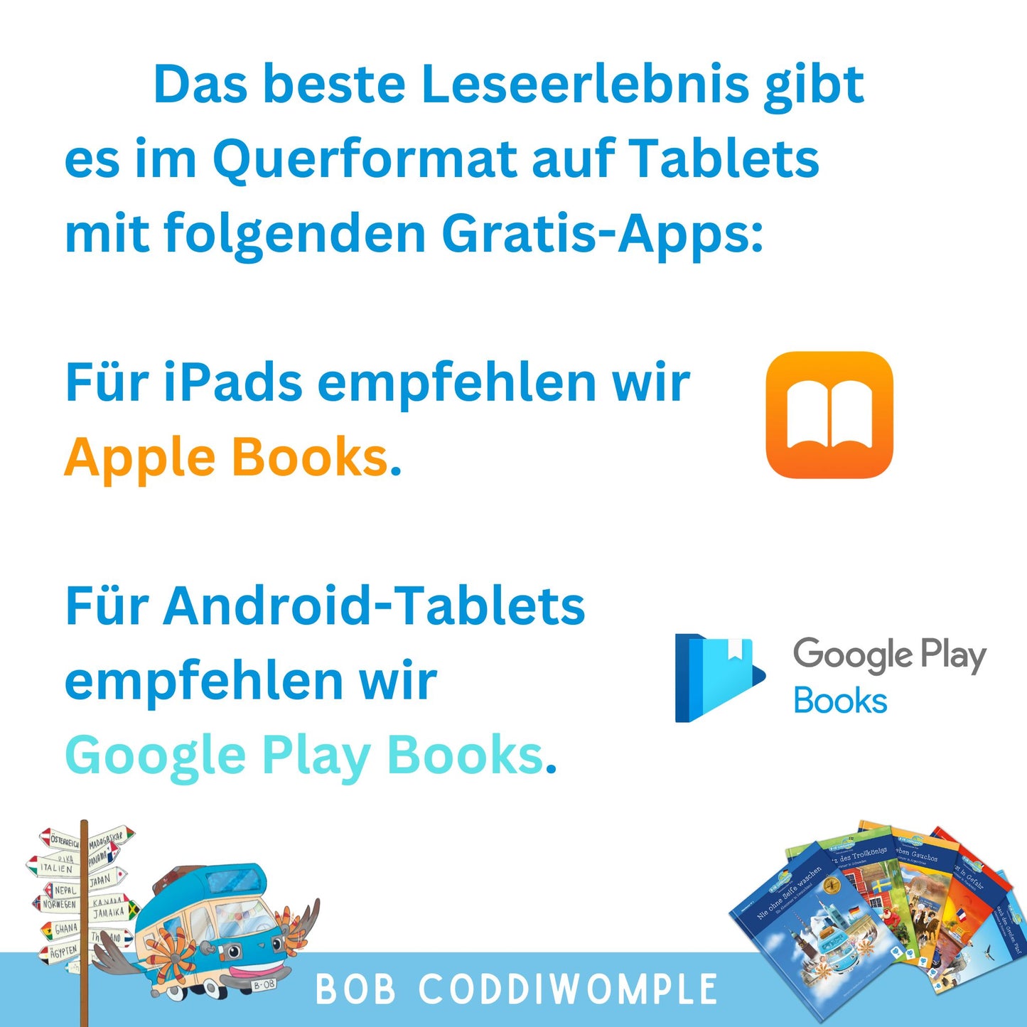 Dein Gratis E-Book