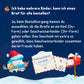 Weihnachtspost von BOB | personalisiert